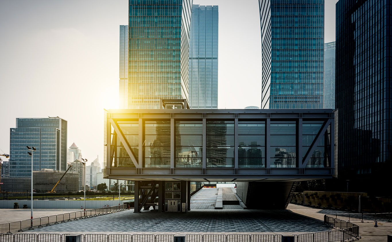 Commercial Enterprises & Management