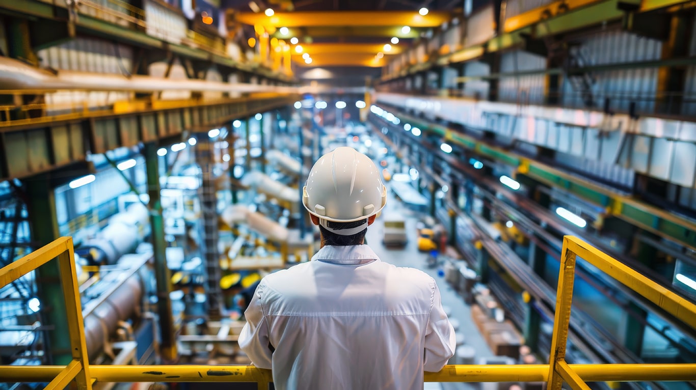 Industrial Enterprises & Management